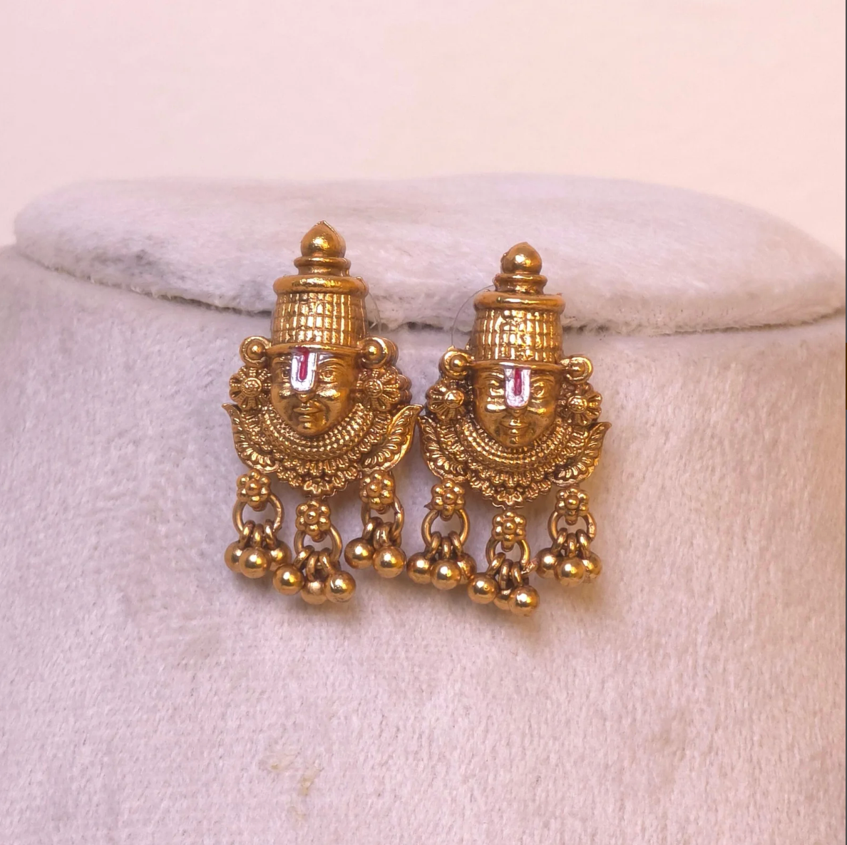 Temple Jewellery*...*