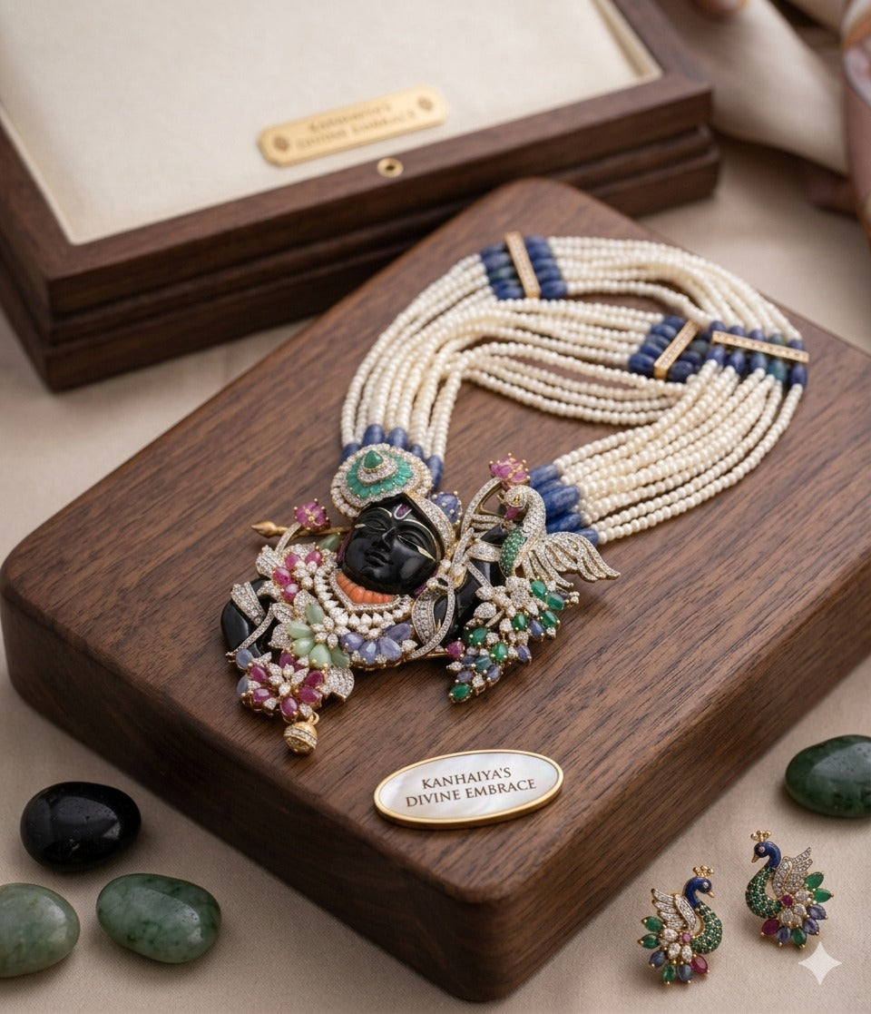Temple Jewellery*~ *?