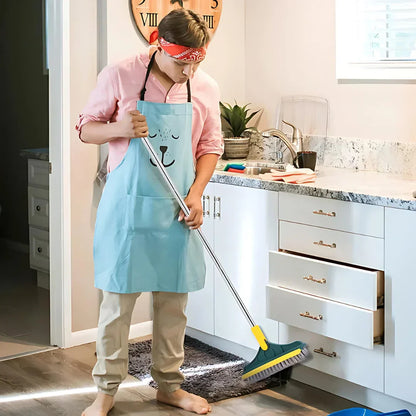 2 in 1 Cleaning Brush ©