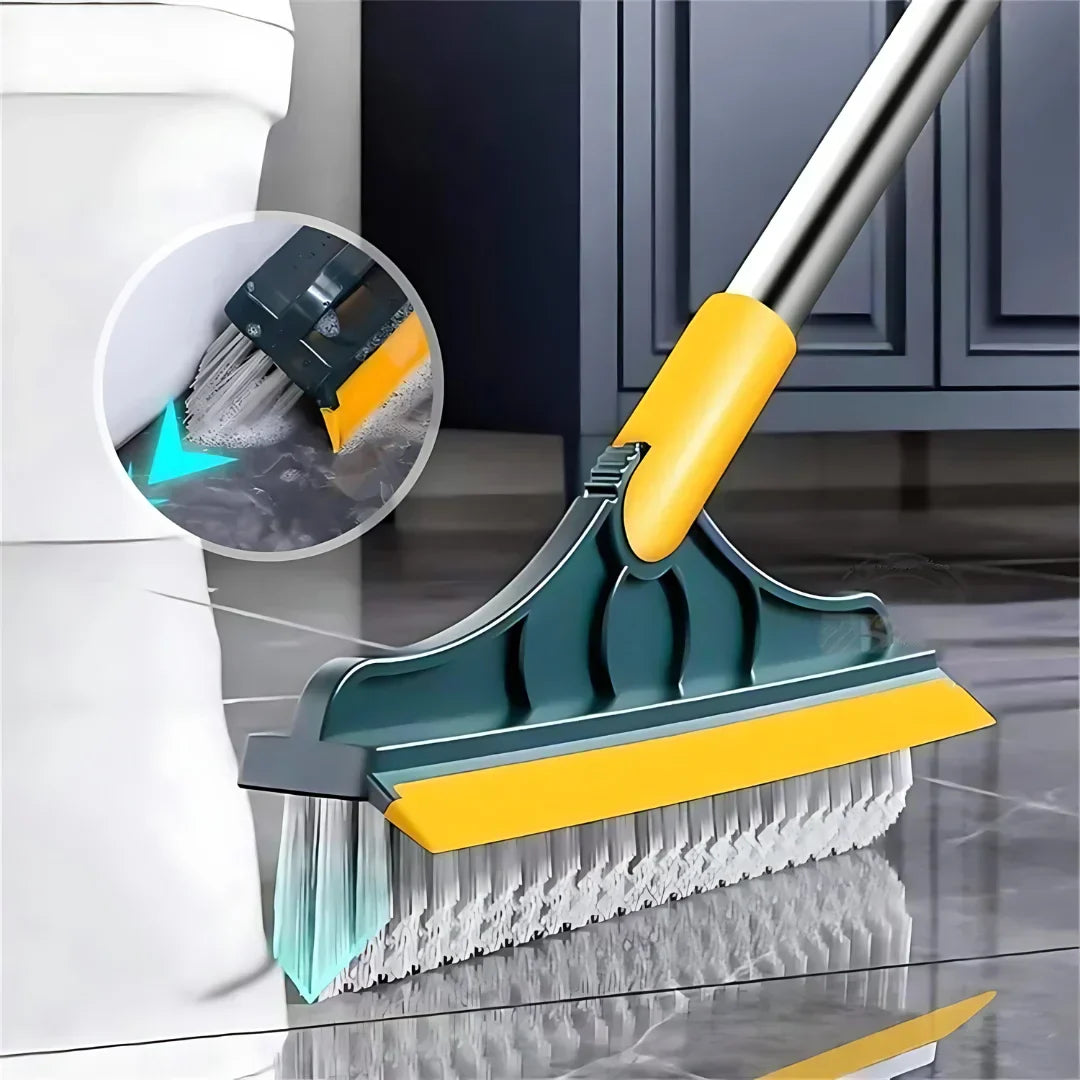 2 in 1 Cleaning Brush ©