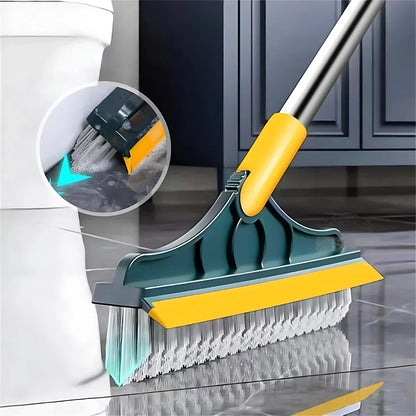 2 in 1 Cleaning Brush ©