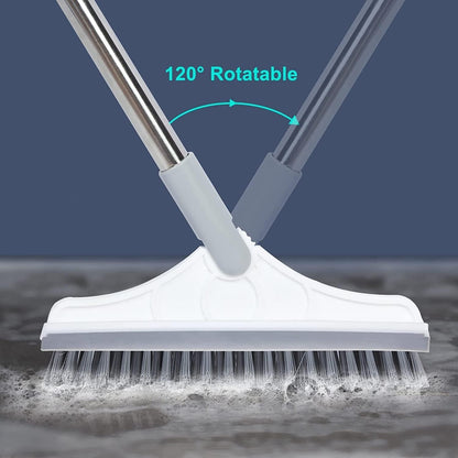 2 in 1 Cleaning Brush ©