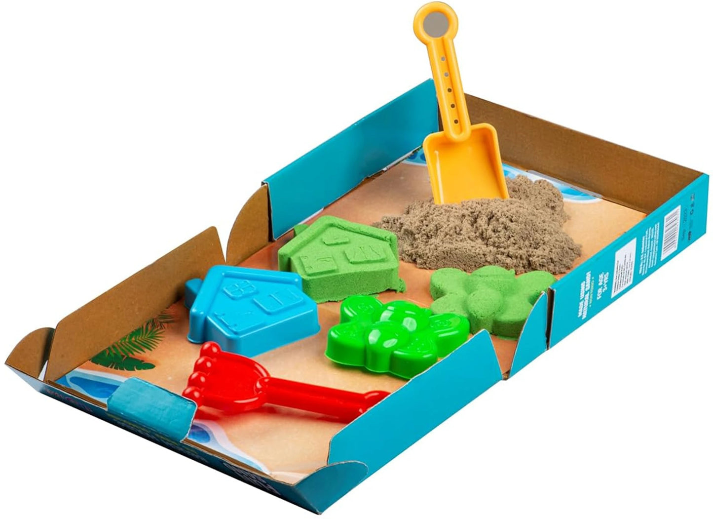 Creative Sand Box For Kids, Sand Kit