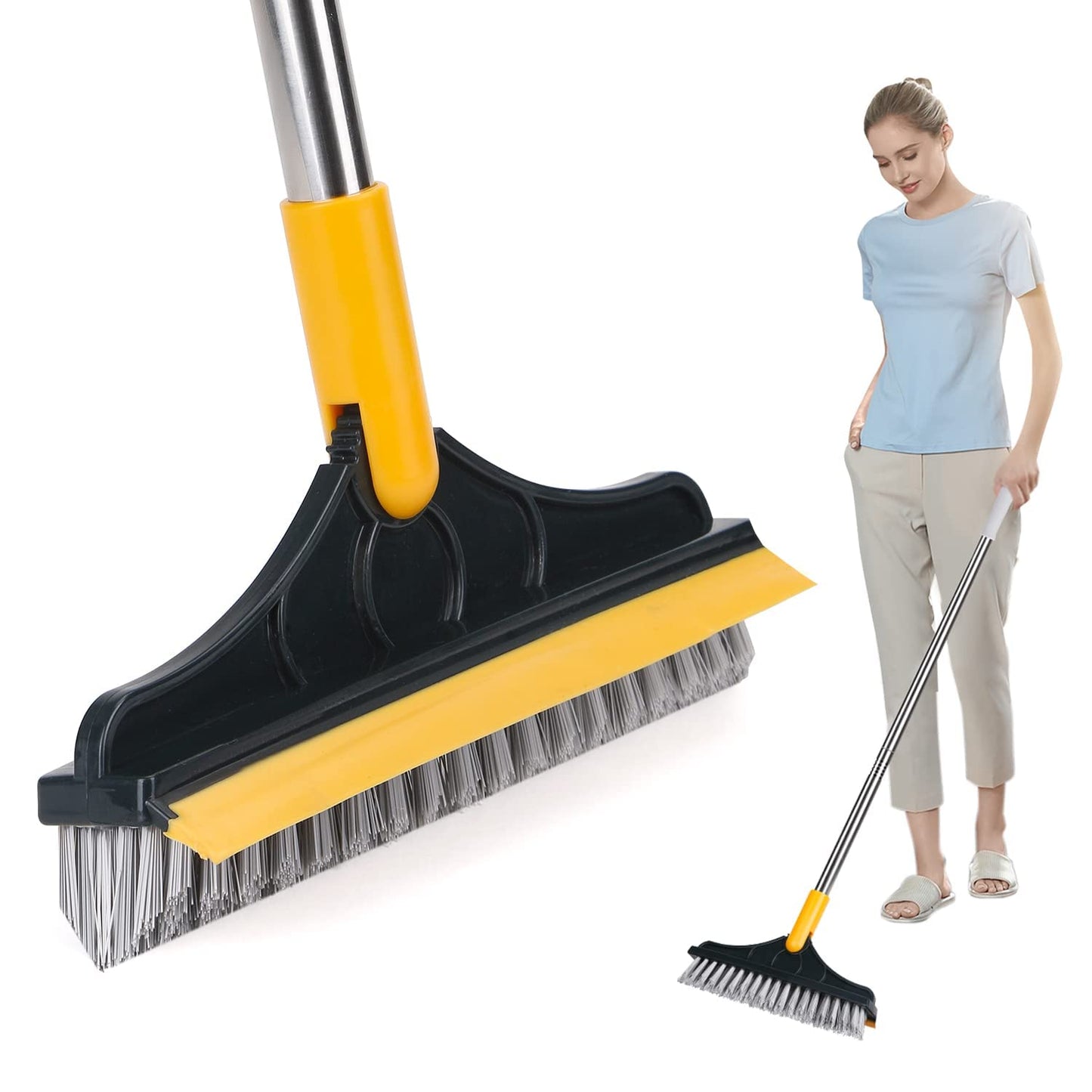 2 in 1 Cleaning Brush ©