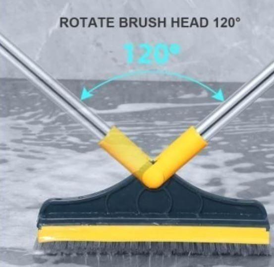 2 in 1 Cleaning Brush ©