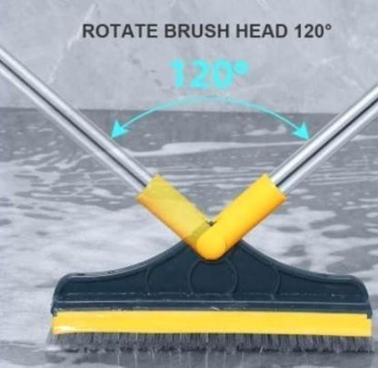 2 in 1 Cleaning Brush ©
