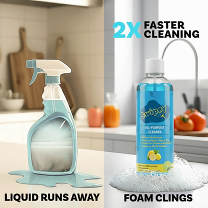 Swipey Shine - India’s #1 All-Purpose Cleaner ( Buy 1 Get 3 Free )