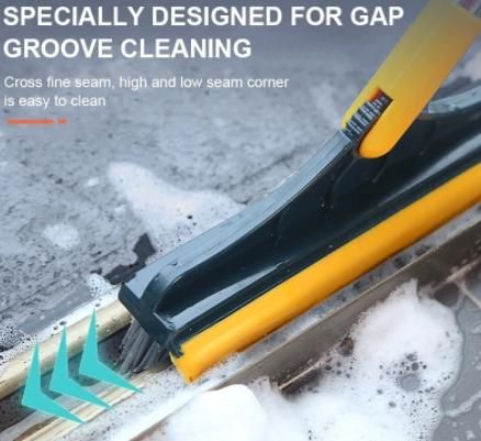 2 in 1 Cleaning Brush ©