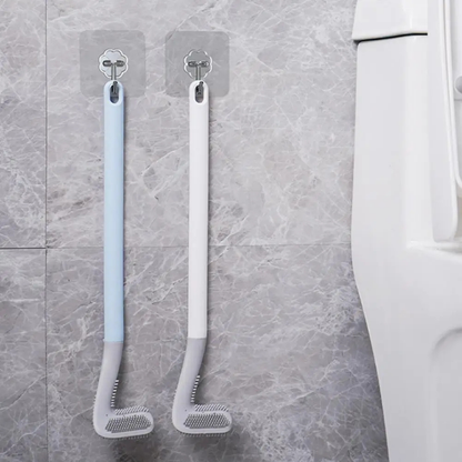 Ultimate Toilet Cleaning Golf Brush © ( BUY 1 GET 1 FREE )
