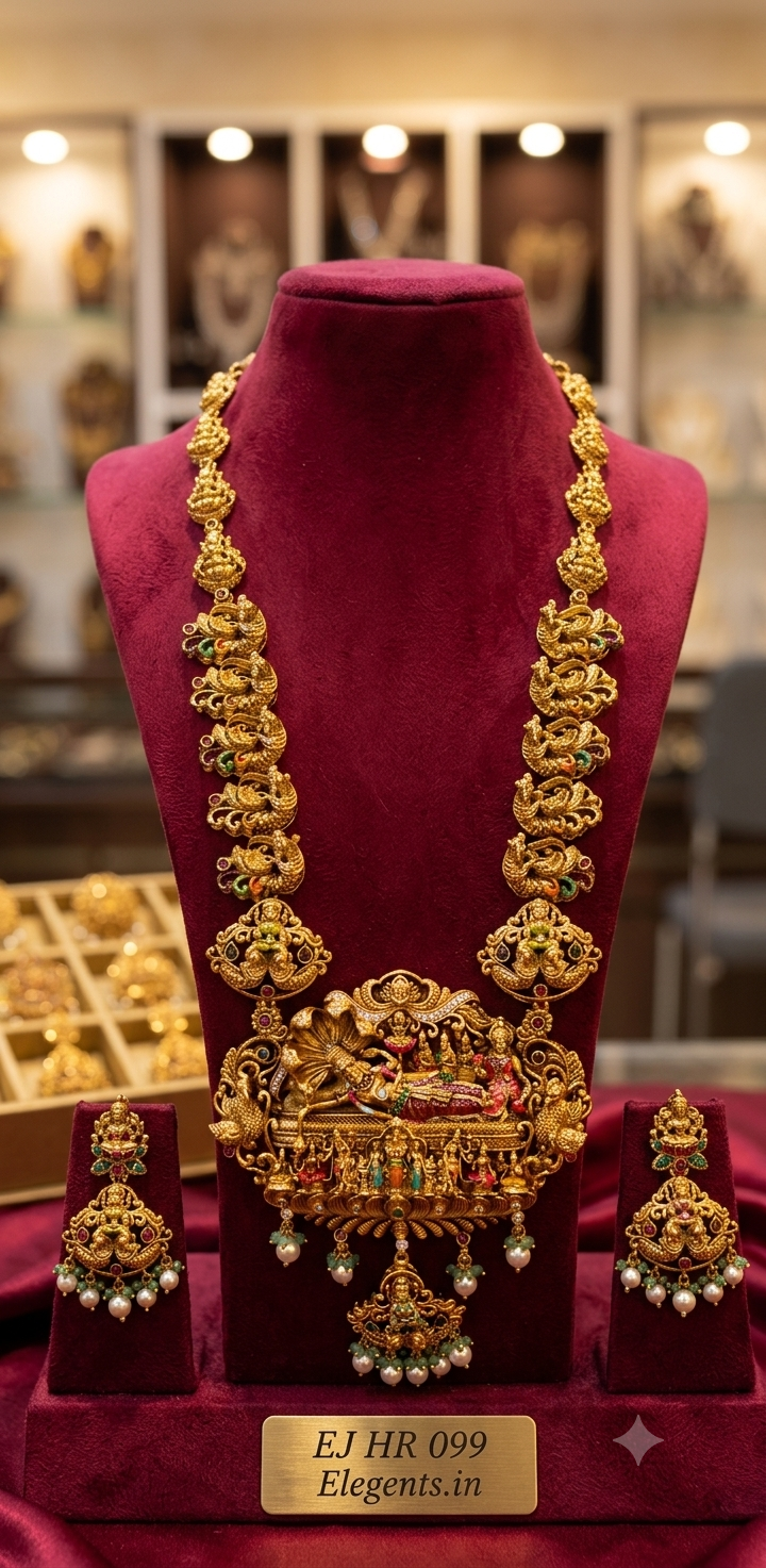Temple Jewellery*.>*