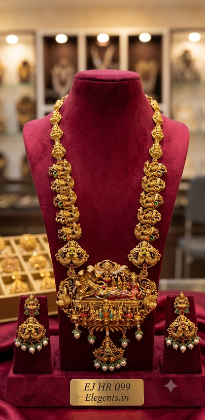 Temple Jewellery*.>*