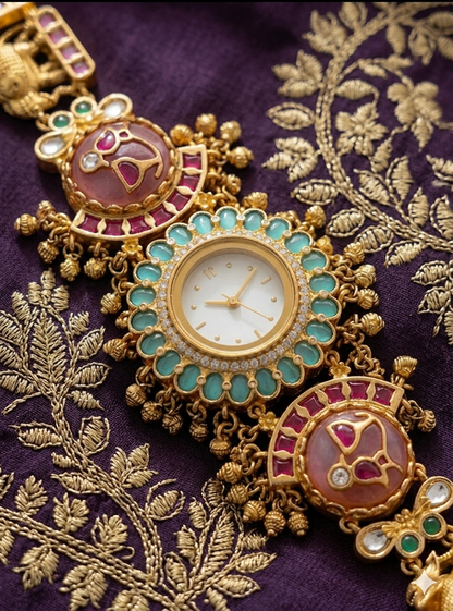 Kashmiri Watch*,