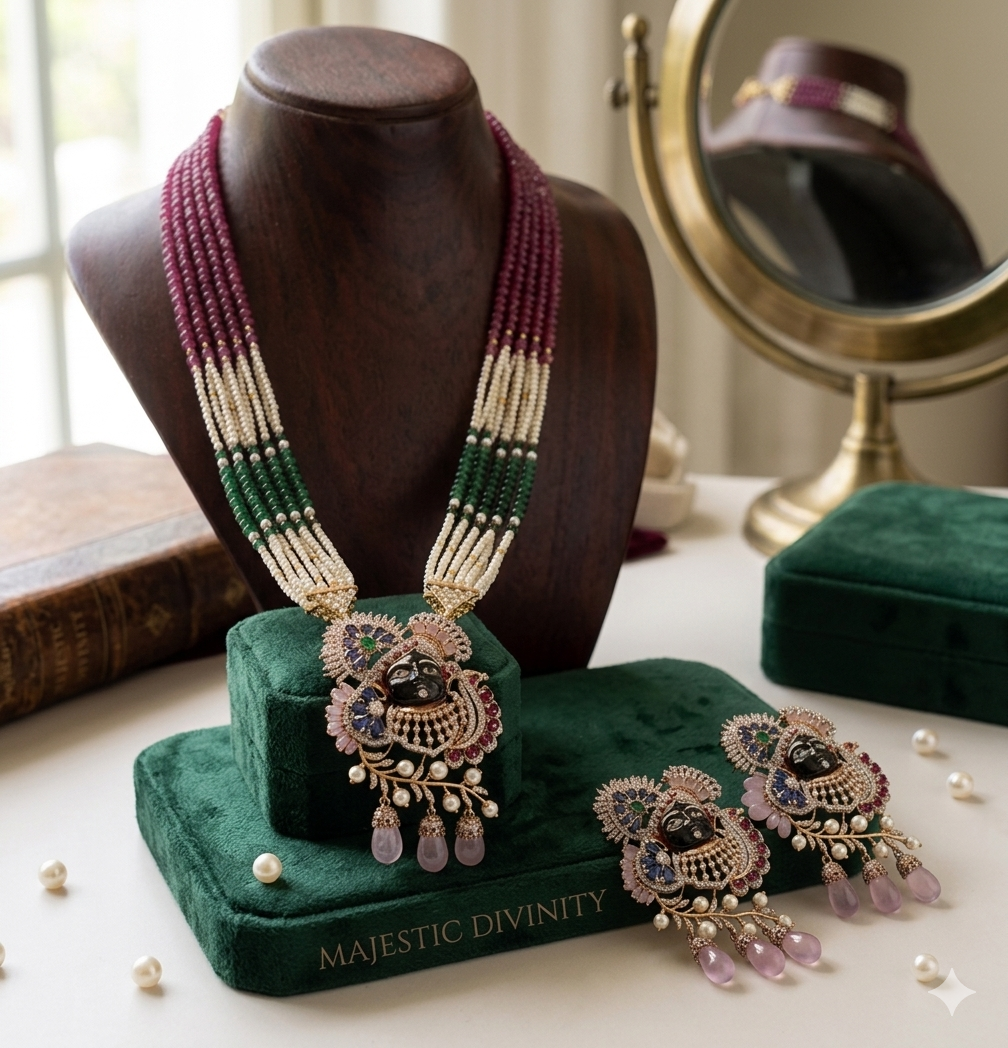 Temple Jewellery*@ ``
