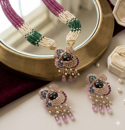 Temple Jewellery*@ ``