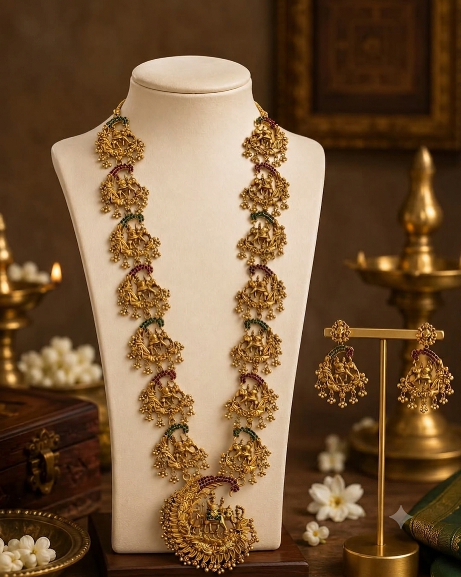 Temple Jewellery*.