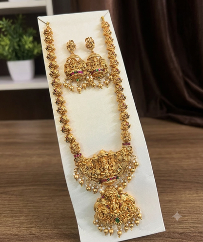 Temple Jewellery*..