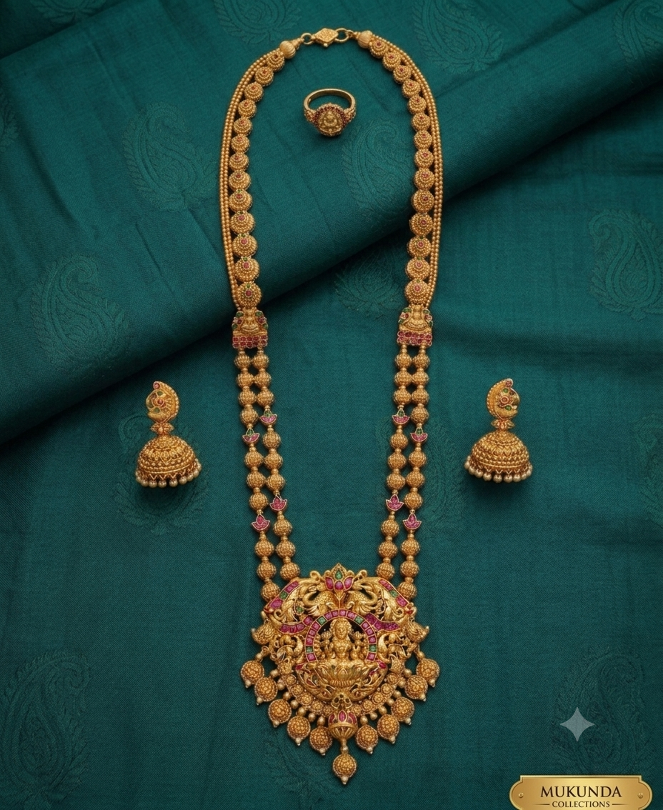 Temple Jewellery*.>*.