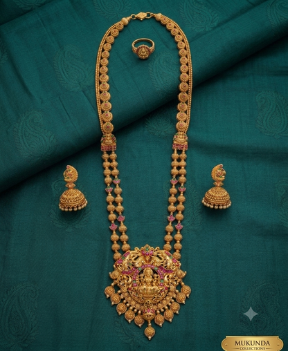 Temple Jewellery*.>*.
