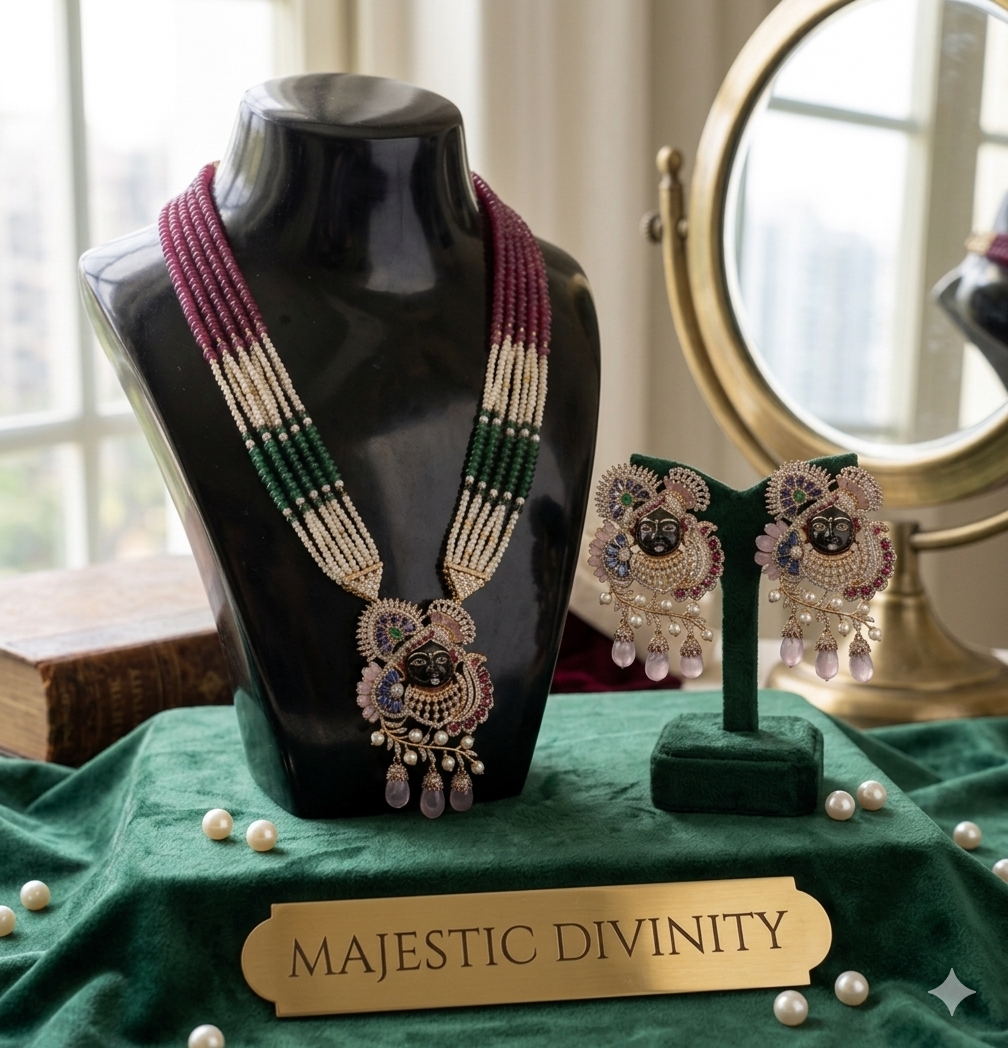 Temple Jewellery*@ ``
