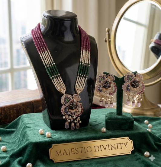 Temple Jewellery*@ ``