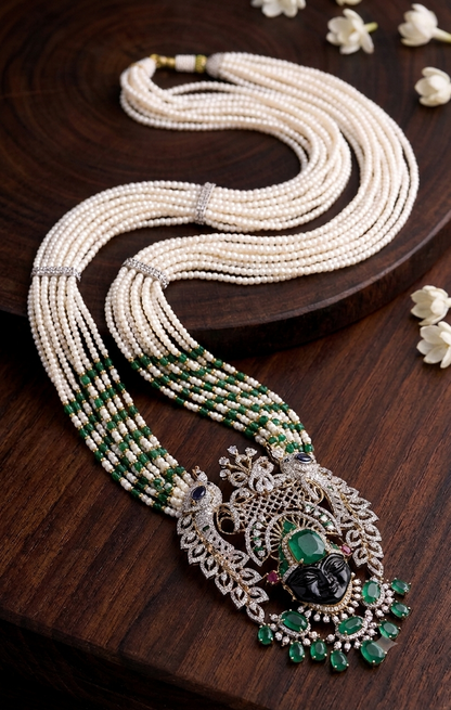Temple Jewellery*&.