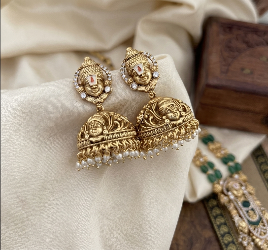 Temple Jewellery*@ `
