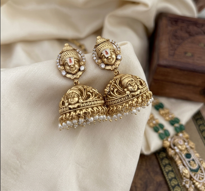 Temple Jewellery*@ `