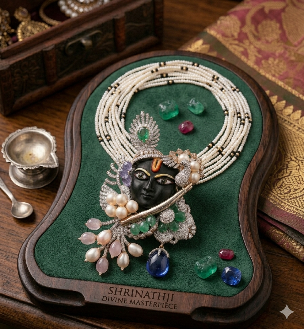 Temple Jewellery*&
