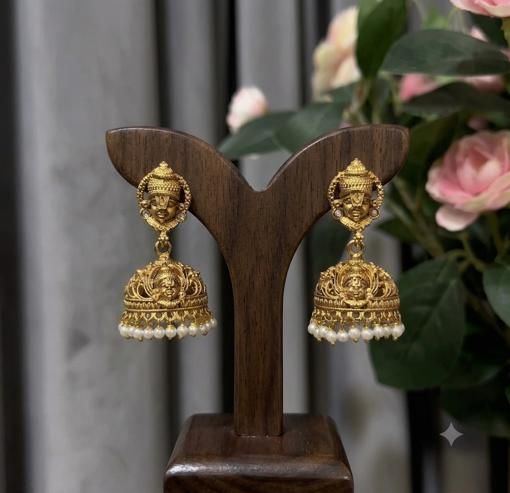Temple Jewellery*@ ~.