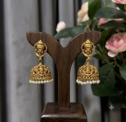 Temple Jewellery*@ ~.