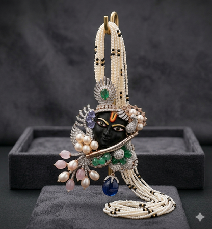 Temple Jewellery*&
