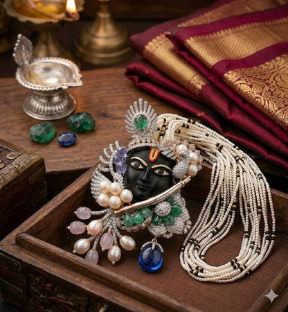 Temple Jewellery*&