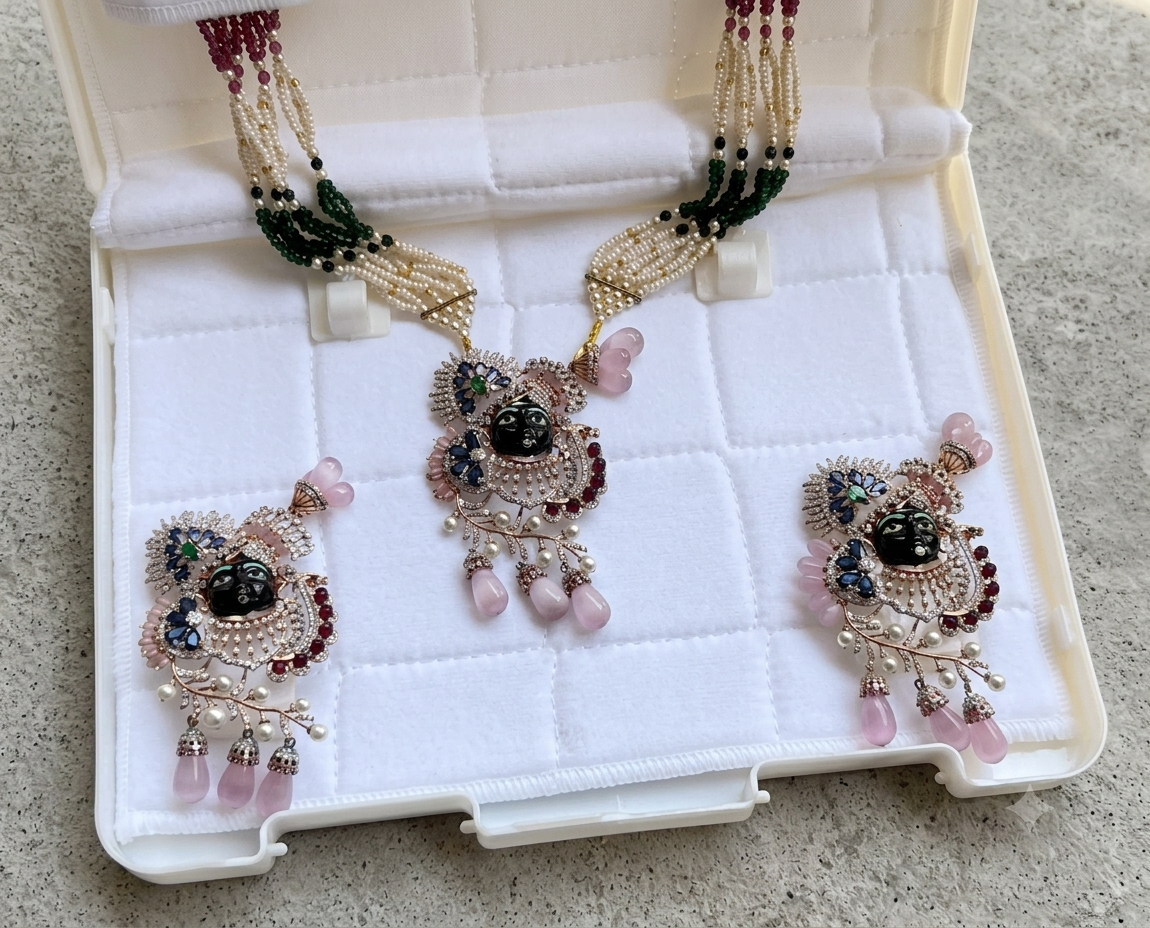 Temple Jewellery*@ ``