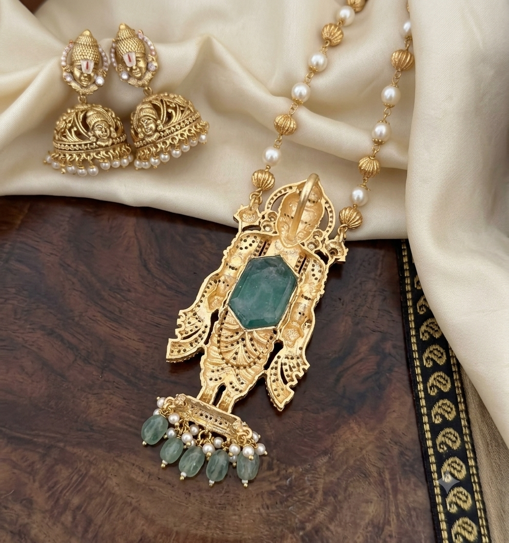 Temple Jewellery*@ `