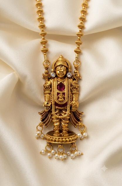 Temple Jewellery*@ ~.