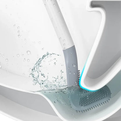 Ultimate Toilet Cleaning Golf Brush © ( BUY 1 GET 1 FREE )