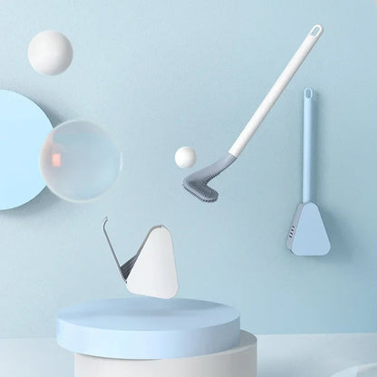Ultimate Toilet Cleaning Golf Brush © ( BUY 1 GET 1 FREE )