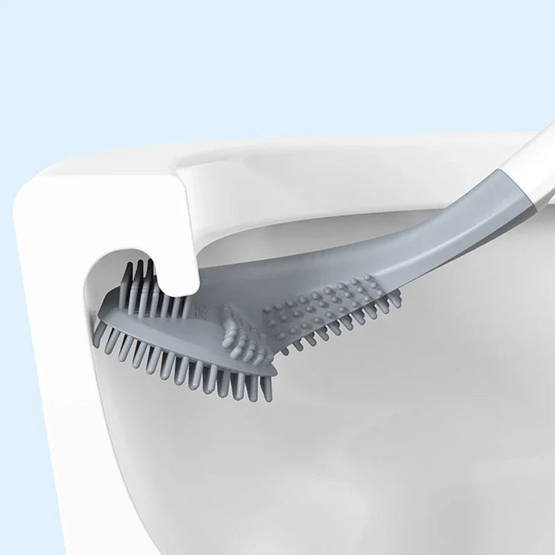 Ultimate Toilet Cleaning Golf Brush © ( BUY 1 GET 1 FREE )