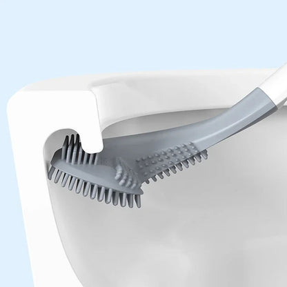Ultimate Toilet Cleaning Golf Brush © ( BUY 1 GET 1 FREE )