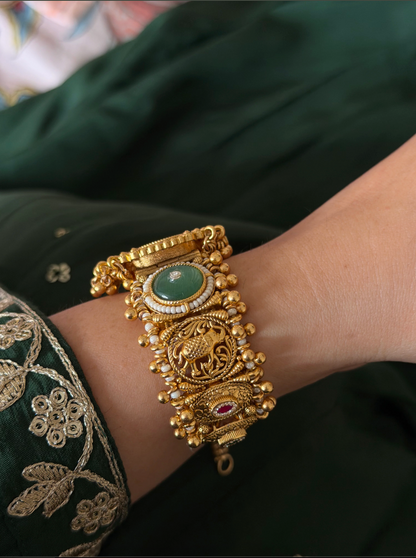 Kashmiri Watch ##..