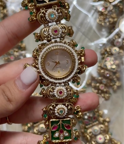 Kashmiri Watch ##..!!