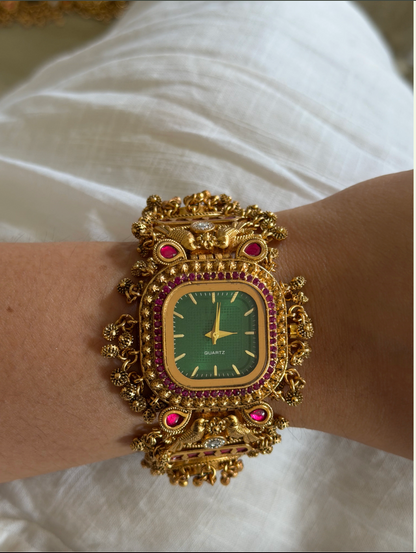 Kashmiri Watch 😀