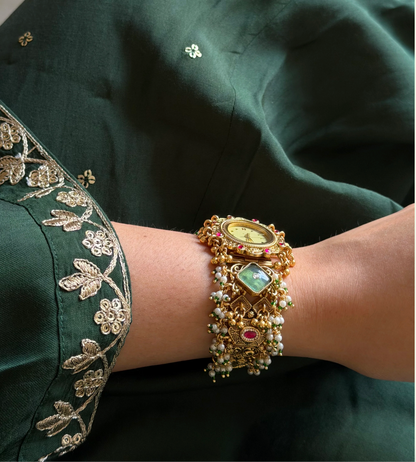 Kashmiri Watch!