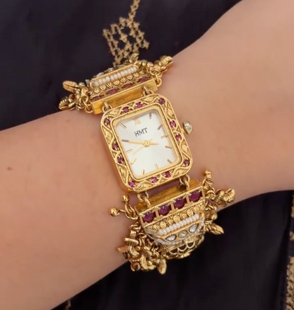 Kashmiri Watch@.