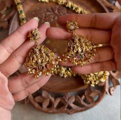 Temple Jewellery