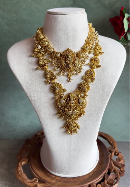 Temple Jewellery*