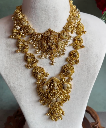 Temple Jewellery*