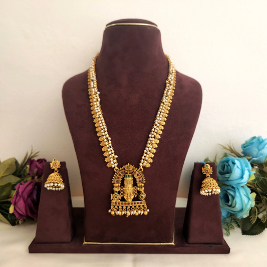 Temple Jewellery*...