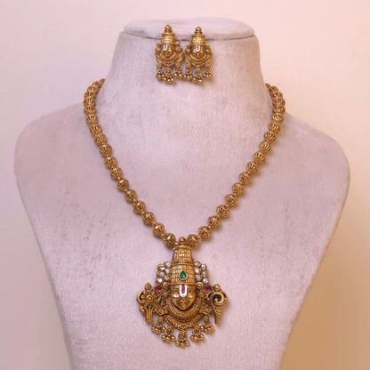 Temple Jewellery*...*