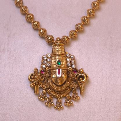Temple Jewellery*...*